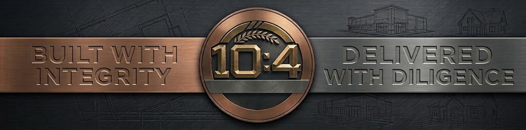10:4 Construction